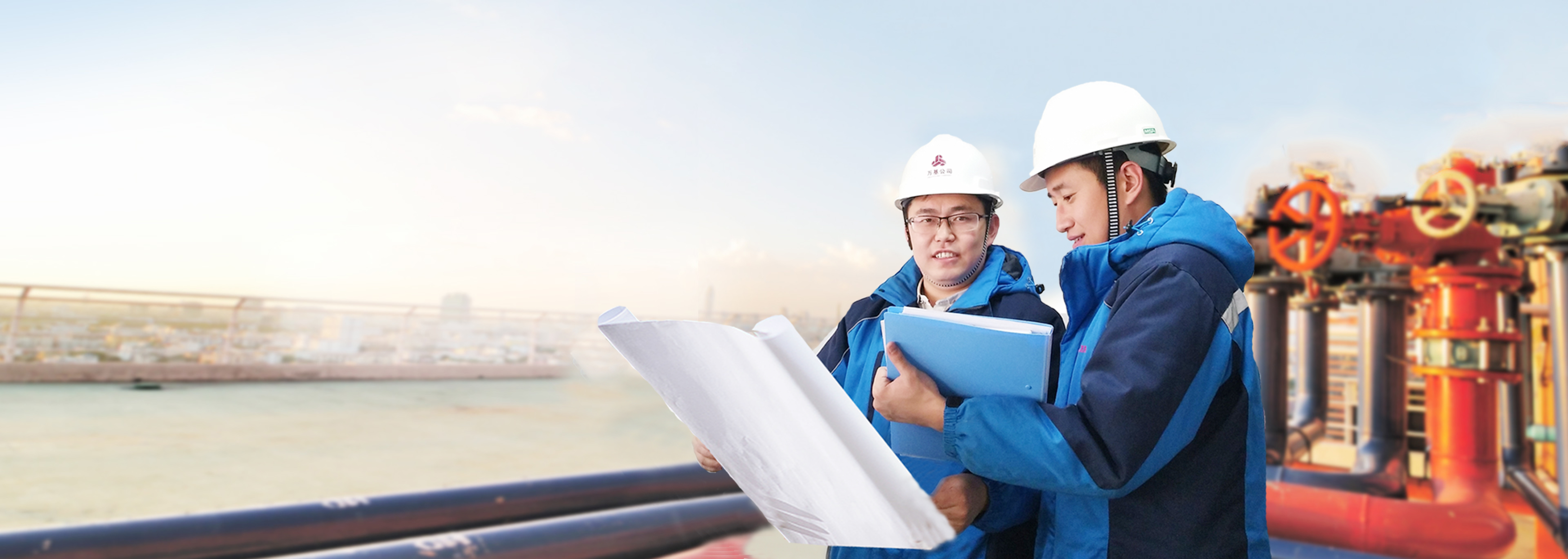 一家以天然氣產(chǎn)業(yè)為主，多業(yè)并舉的多元化、綜合性企業(yè)集團(tuán)